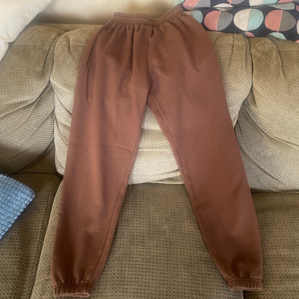 Princess Polly sweatpants
